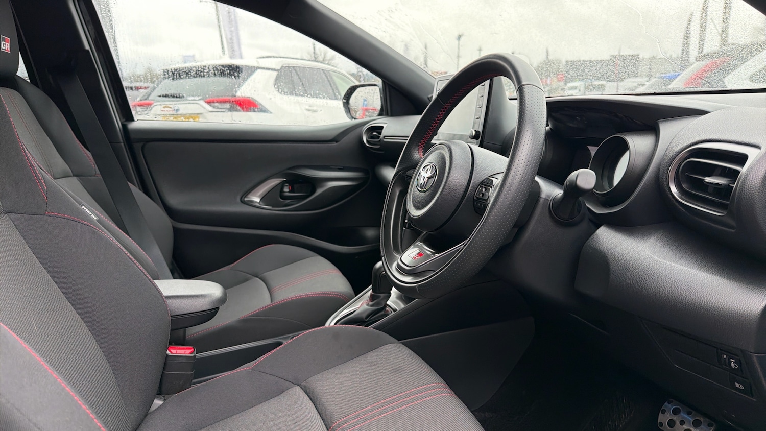 Used Toyota Yaris 2023 for sale - 77591297: Photo 11