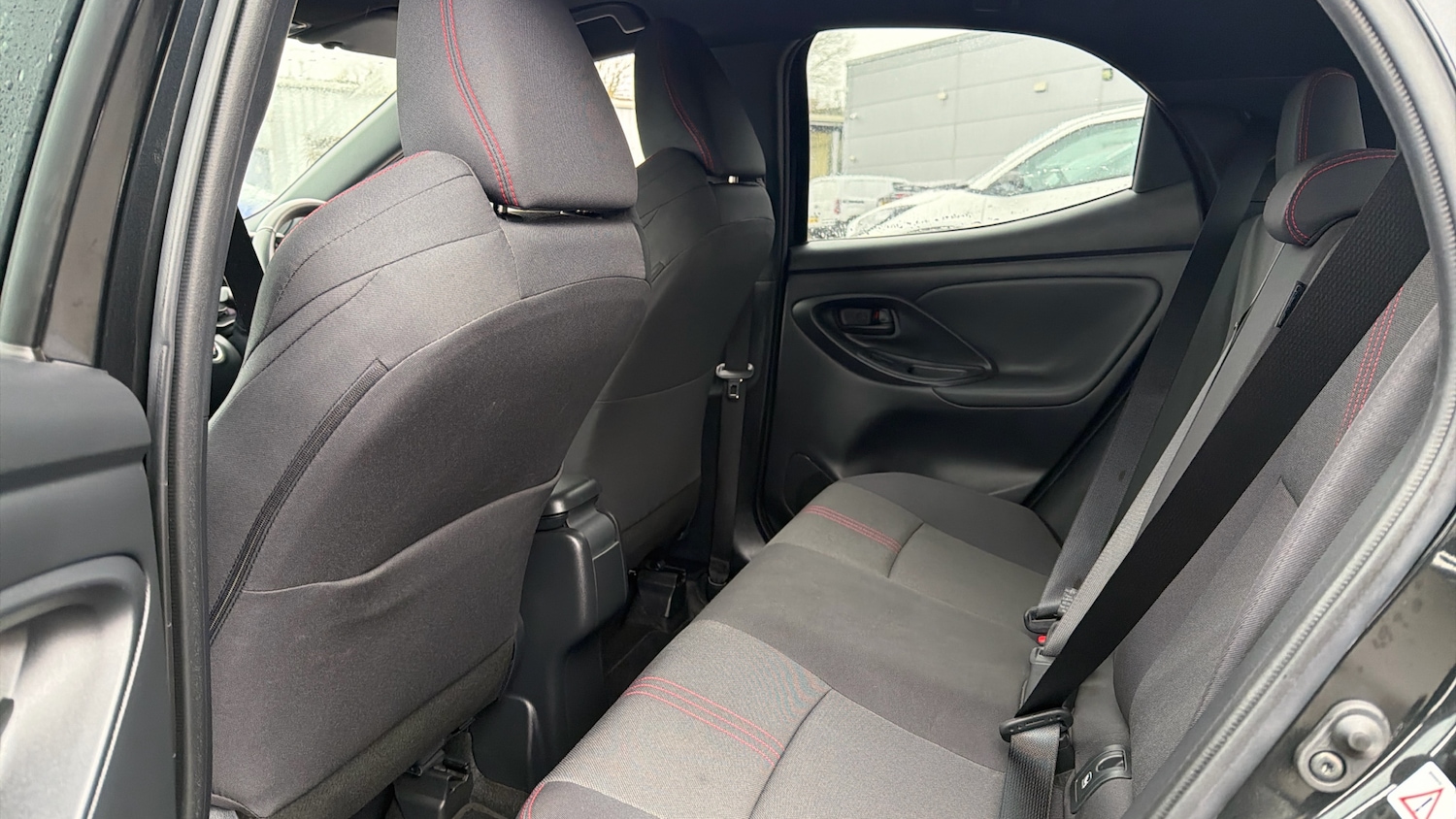 Used Toyota Yaris 2023 for sale - 77591297: Photo 13