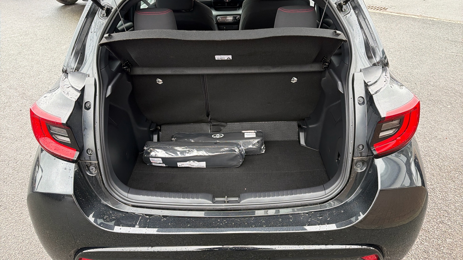 Used Toyota Yaris 2023 for sale - 77591297: Photo 14