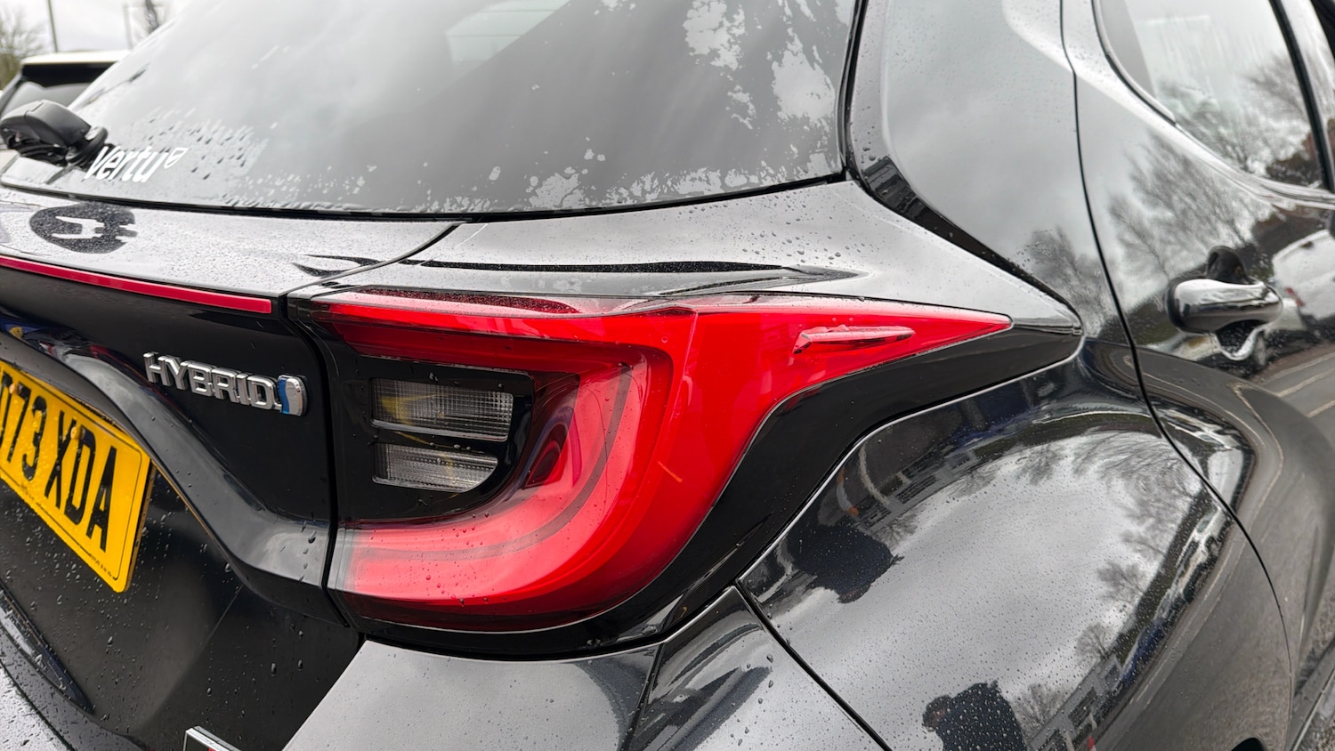 Used Toyota Yaris 2023 for sale - 77591297: Photo 21