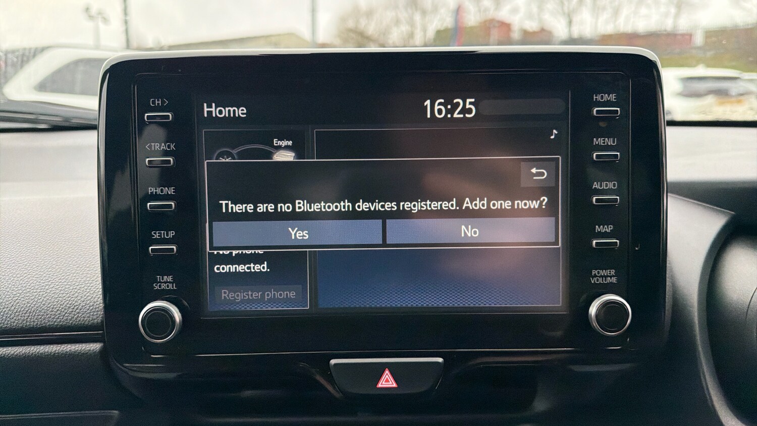 Used Toyota Yaris 2023 for sale - 77591297: Photo 23