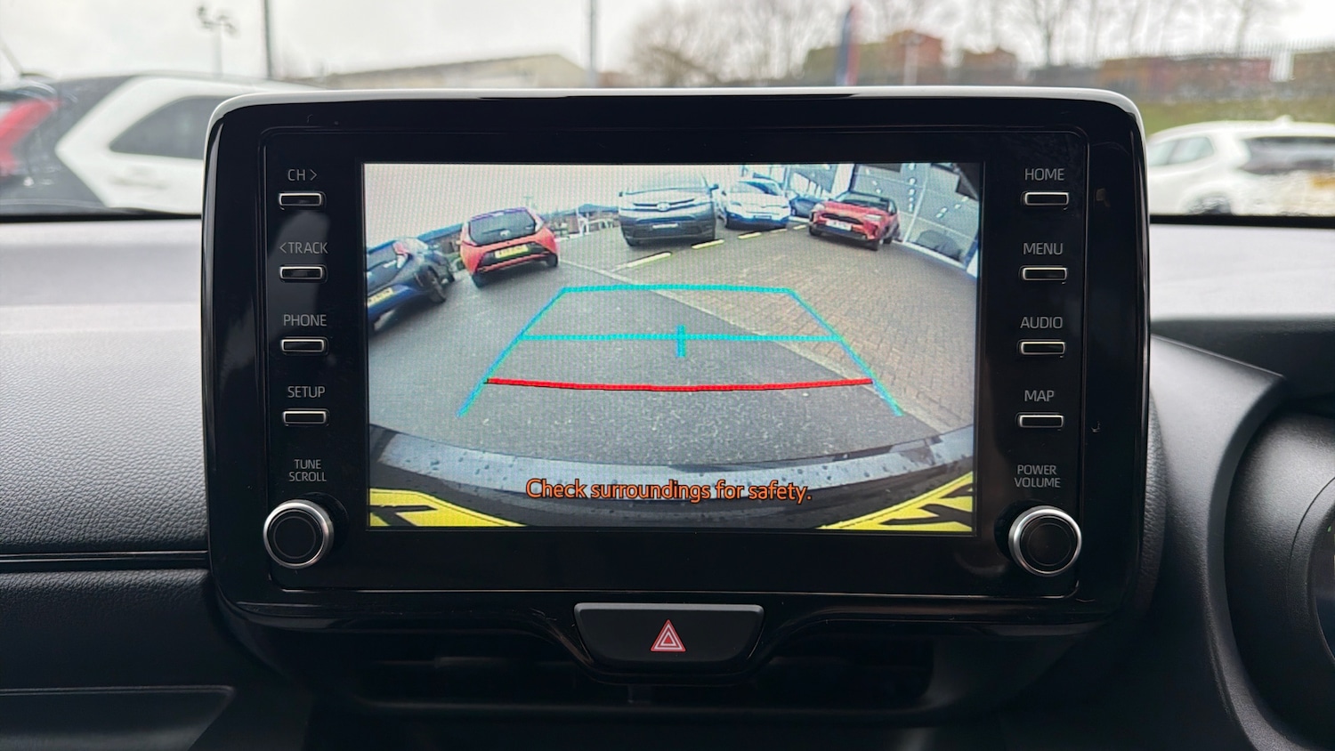 Used Toyota Yaris 2023 for sale - 77591297: Photo 27