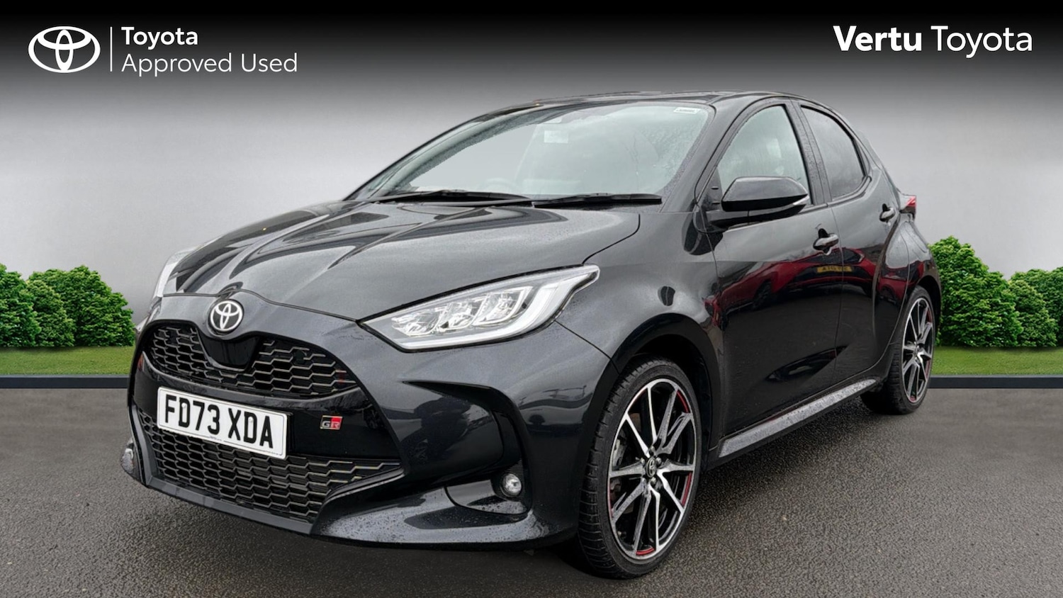 Used Toyota Yaris 2023 for sale - 77591297: Photo 3