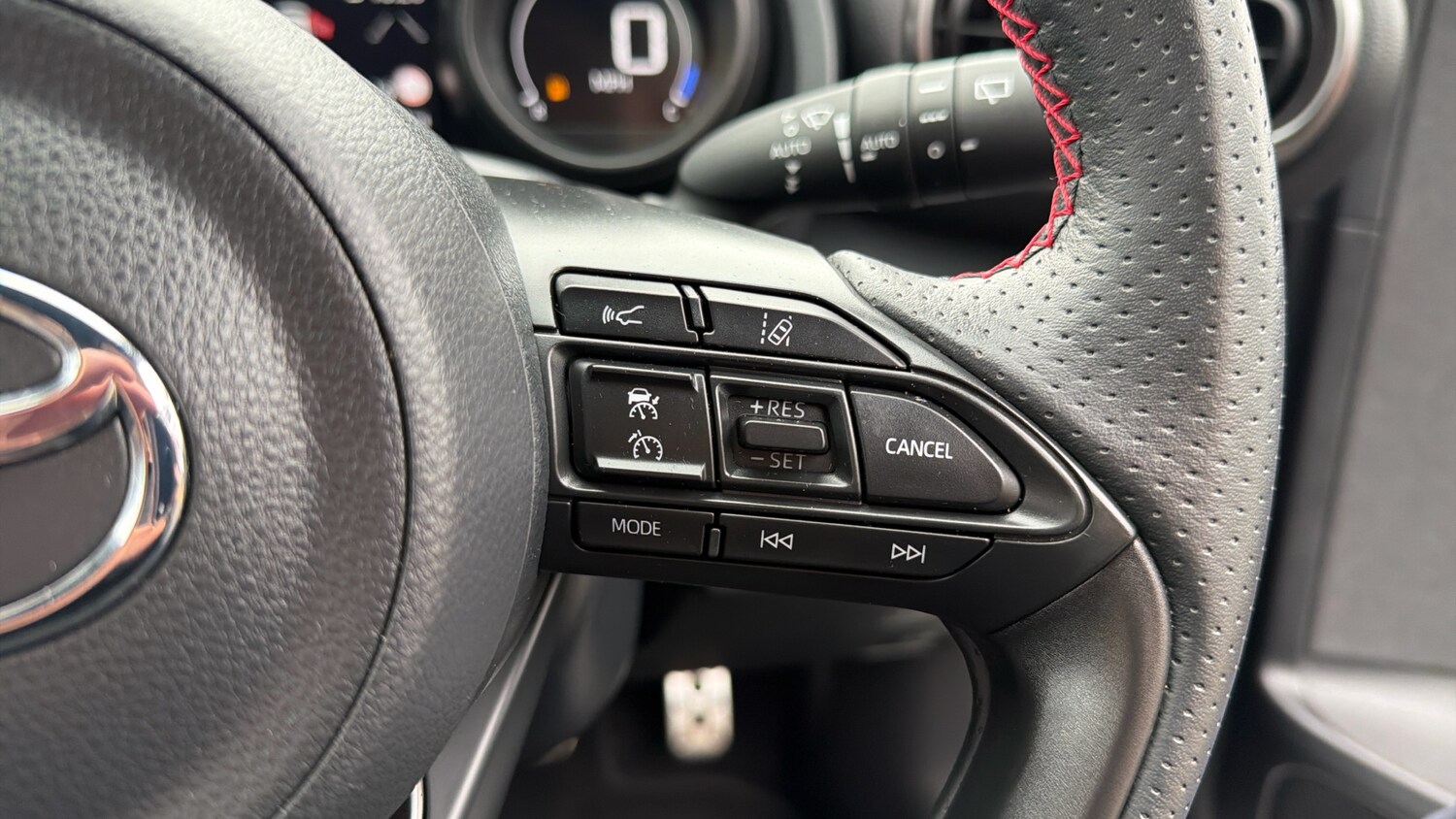 Used Toyota Yaris 2023 for sale - 77591297: Photo 33