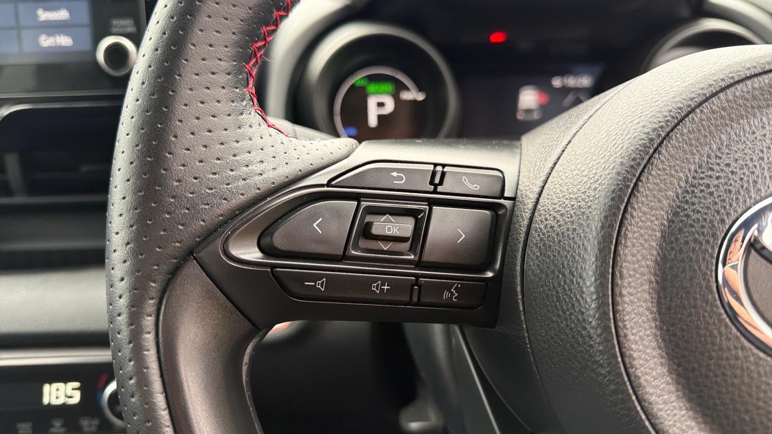 Used Toyota Yaris 2023 for sale - 77591297: Photo 34