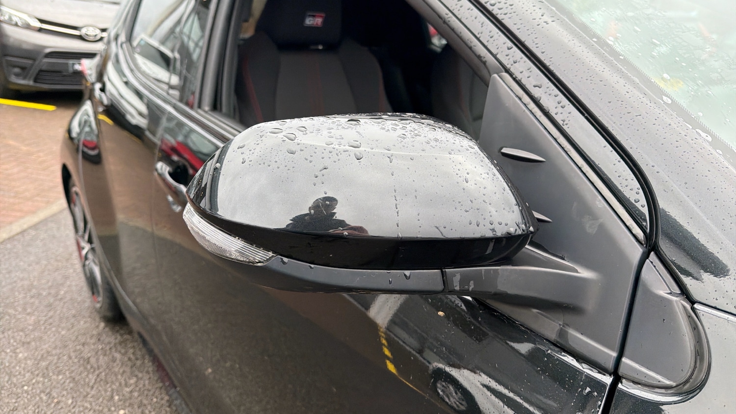 Used Toyota Yaris 2023 for sale - 77591297: Photo 41