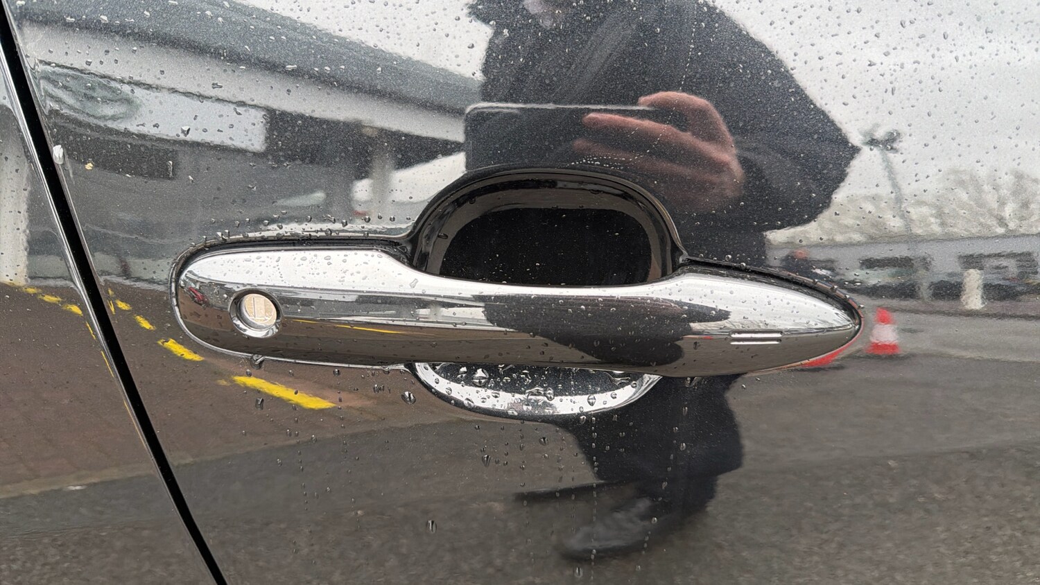 Used Toyota Yaris 2023 for sale - 77591297: Photo 42