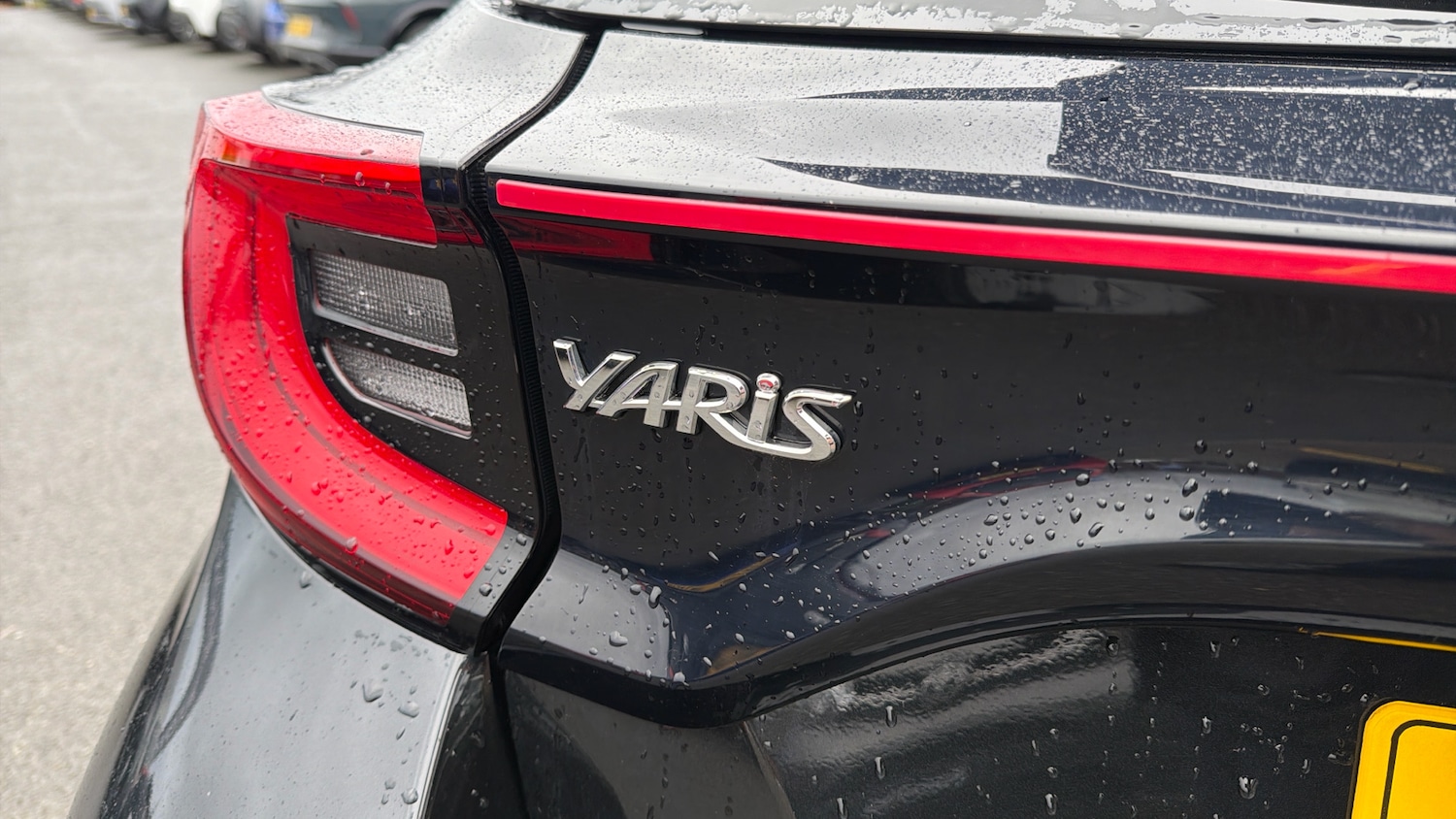 Used Toyota Yaris 2023 for sale - 77591297: Photo 44