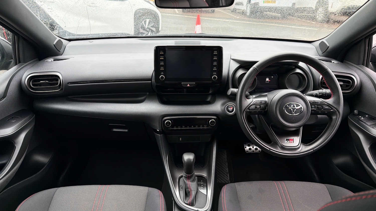 Used Toyota Yaris 2023 for sale - 77591297: Photo 5