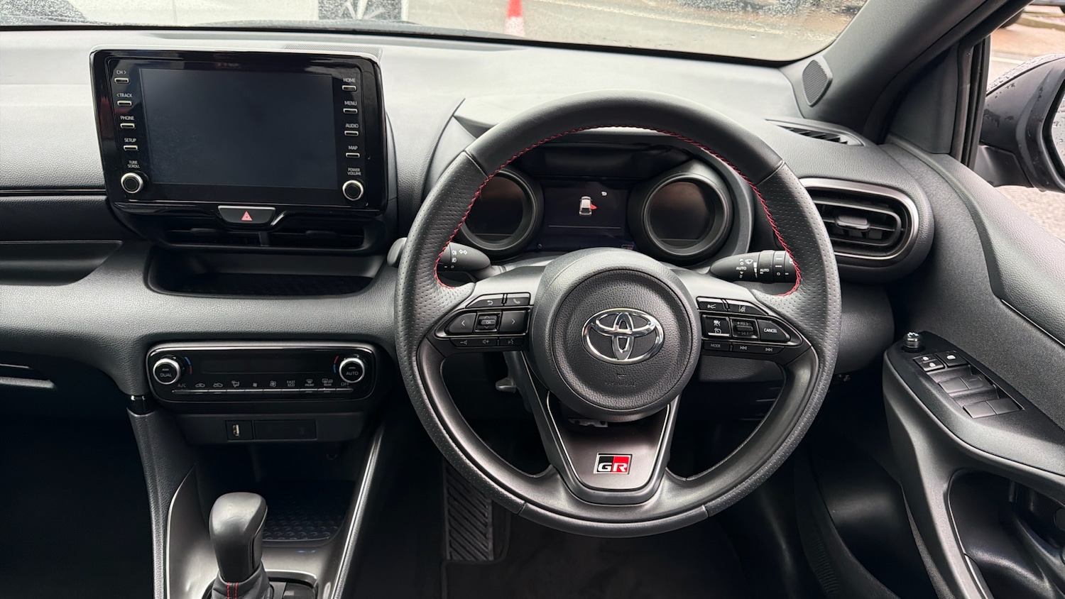 Used Toyota Yaris 2023 for sale - 77591297: Photo 6