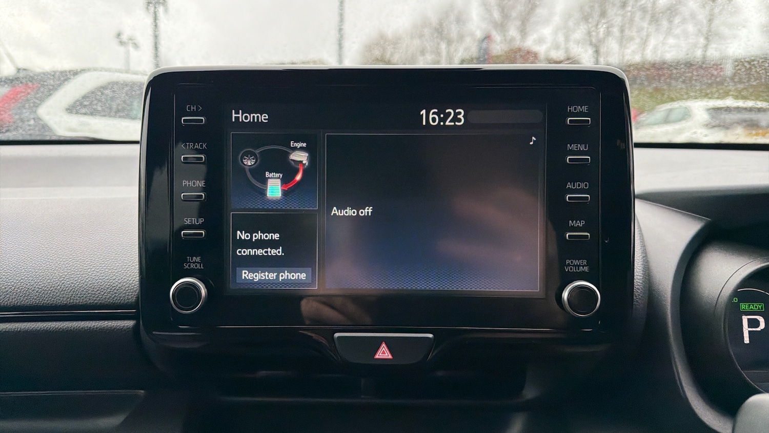 Used Toyota Yaris 2023 for sale - 77591297: Photo 7