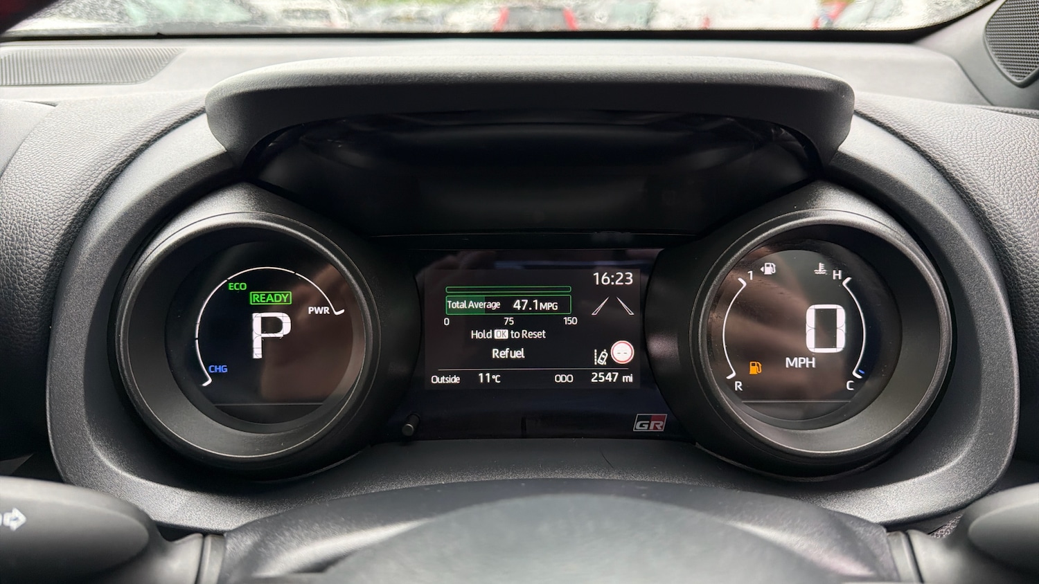 Used Toyota Yaris 2023 for sale - 77591297: Photo 9