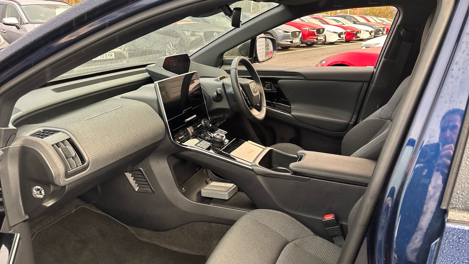 Used Toyota Other 2024 for sale - 77077222: Photo 10