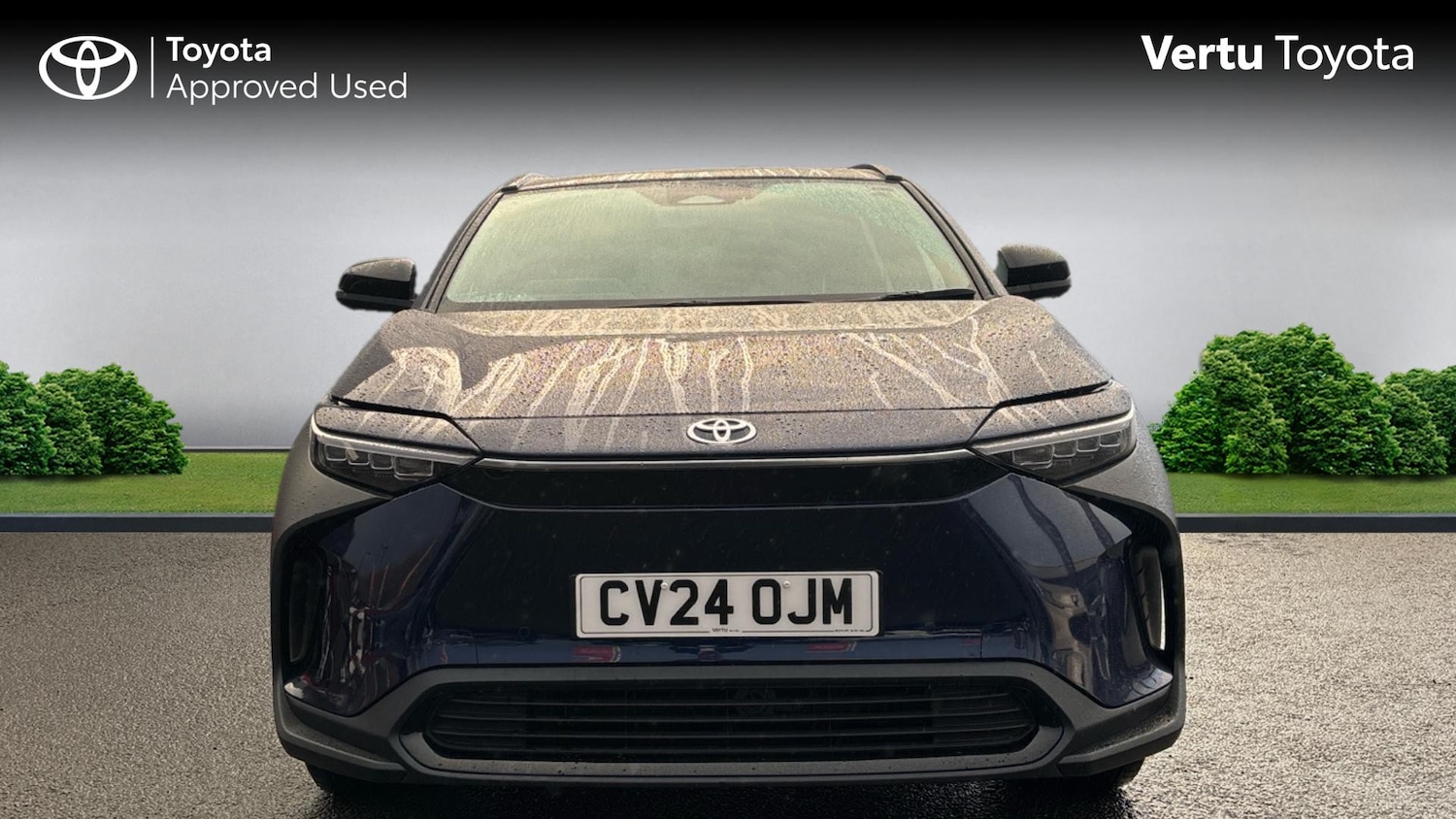 Used Toyota Other 2024 for sale - 77077222: Photo 15