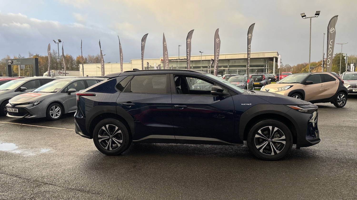 Used Toyota Other 2024 for sale - 77077222: Photo 16