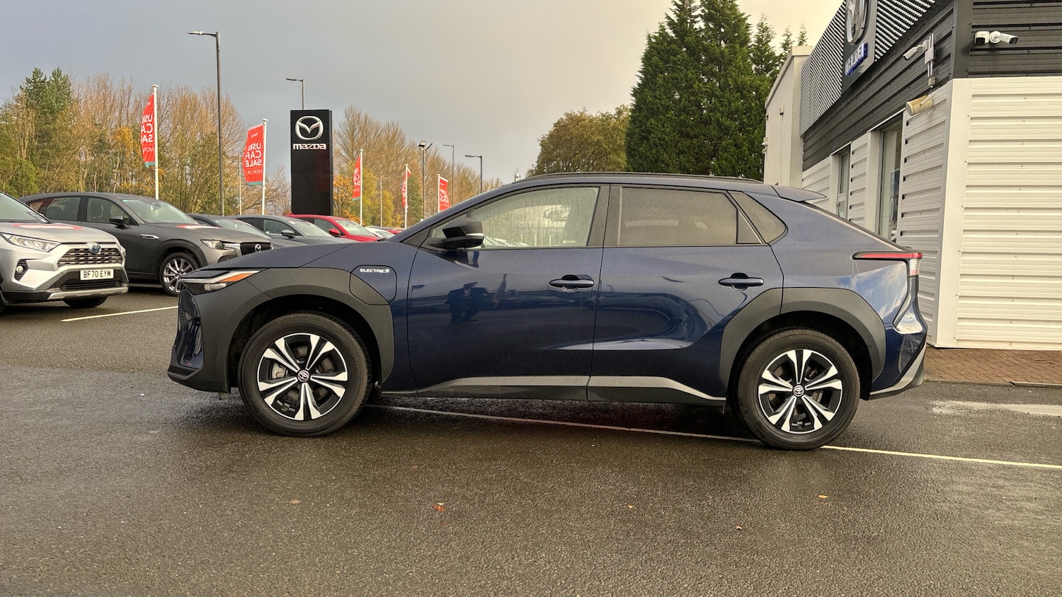 Used Toyota Other 2024 for sale - 77077222: Photo 17