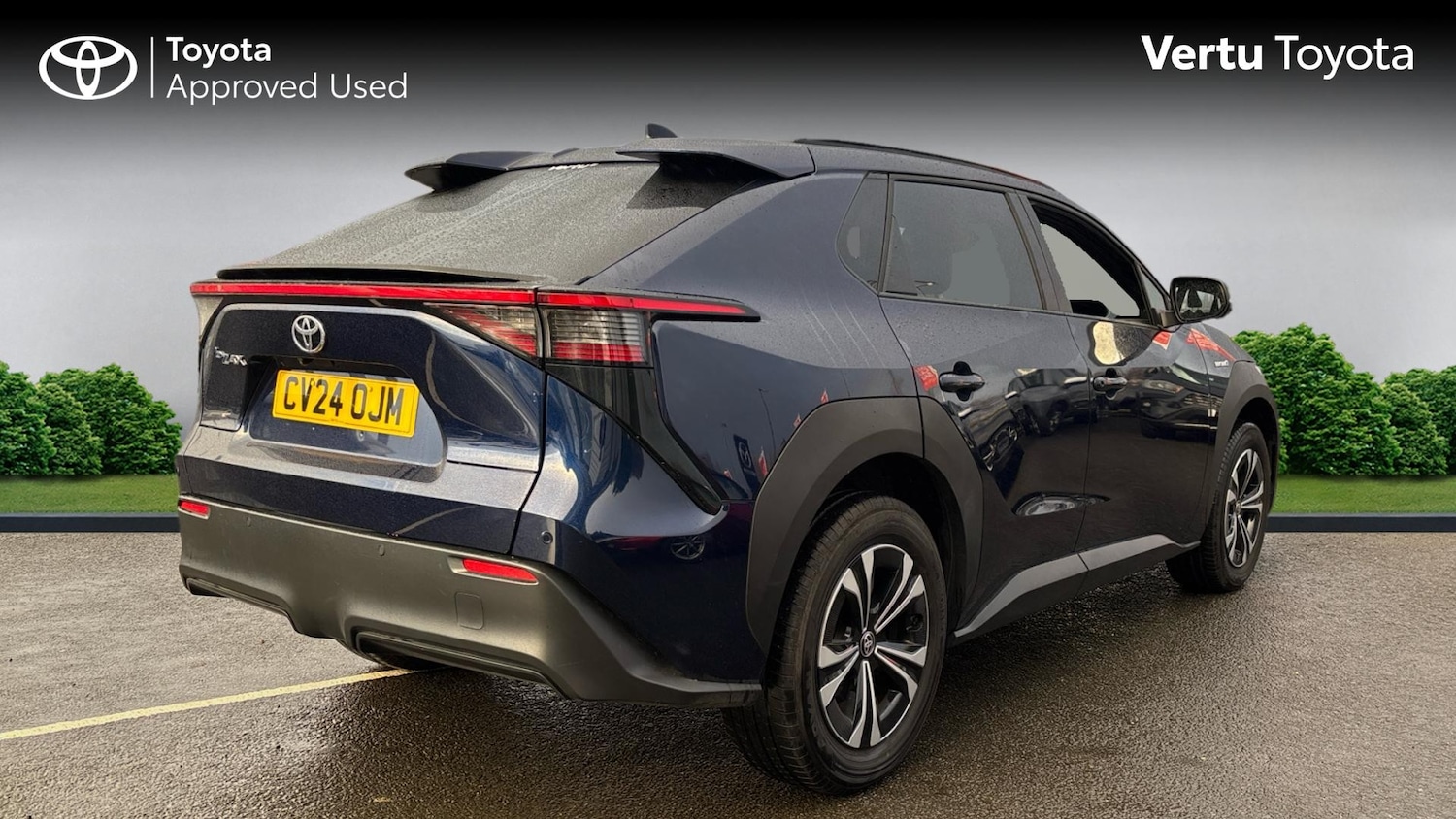 Used Toyota Other 2024 for sale - 77077222: Photo 2