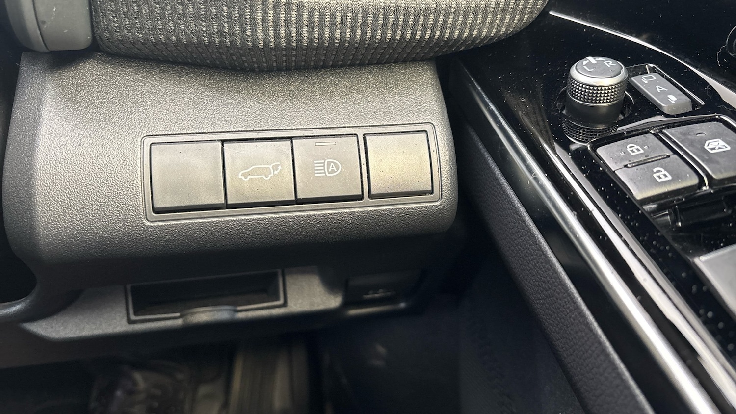 Used Toyota Other 2024 for sale - 77077222: Photo 26