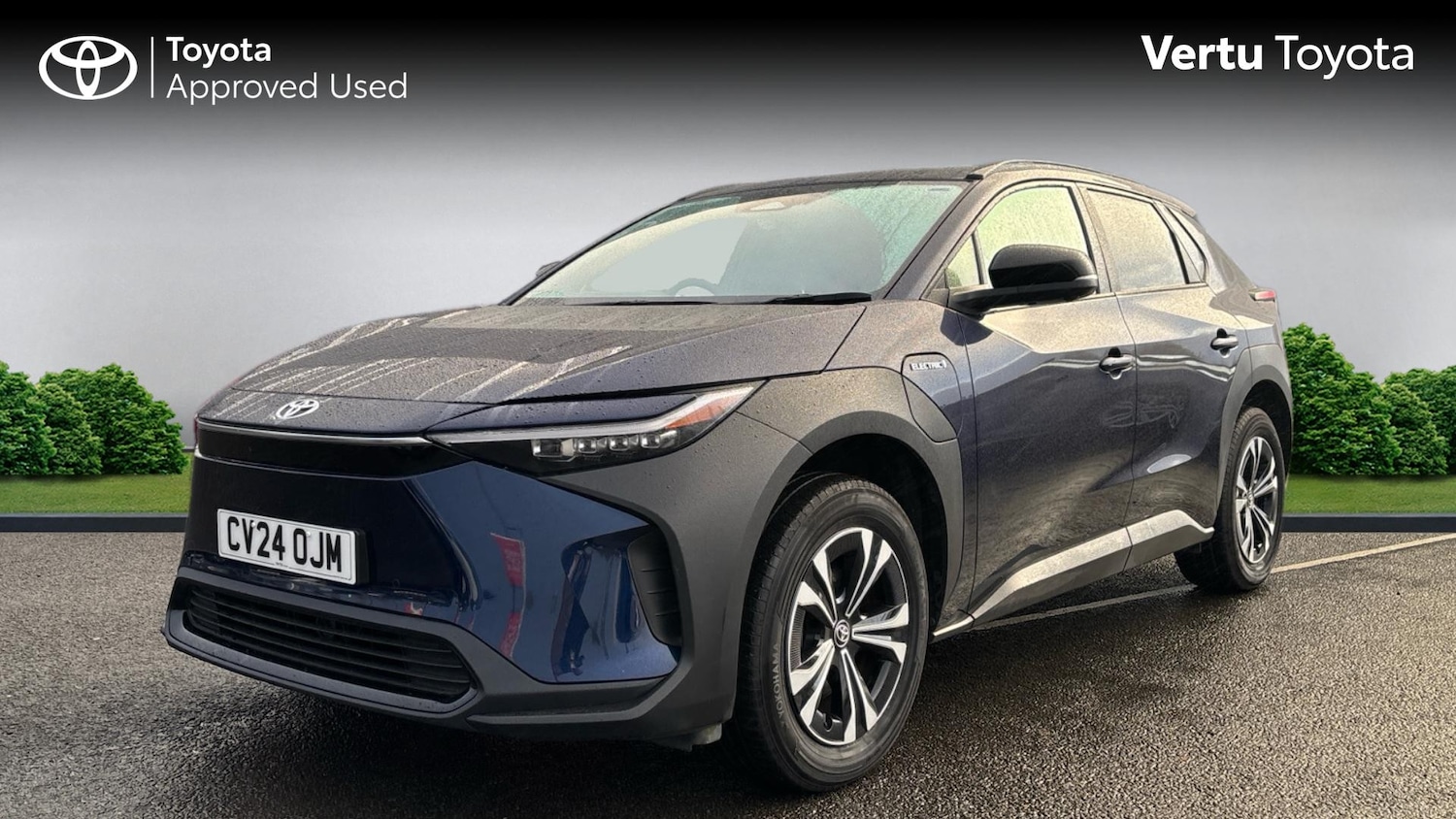 Used Toyota Other 2024 for sale - 77077222: Photo 3