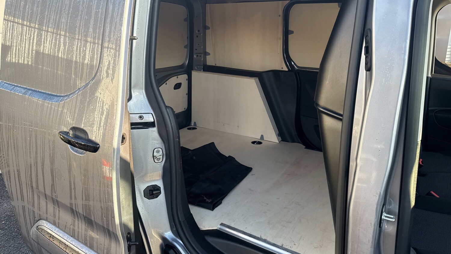 Used Toyota ProAce 2025 for sale - 77830388: Photo 12