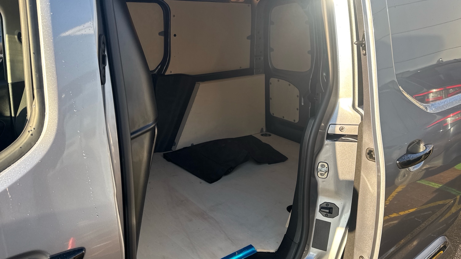 Used Toyota ProAce 2025 for sale - 77830388: Photo 13