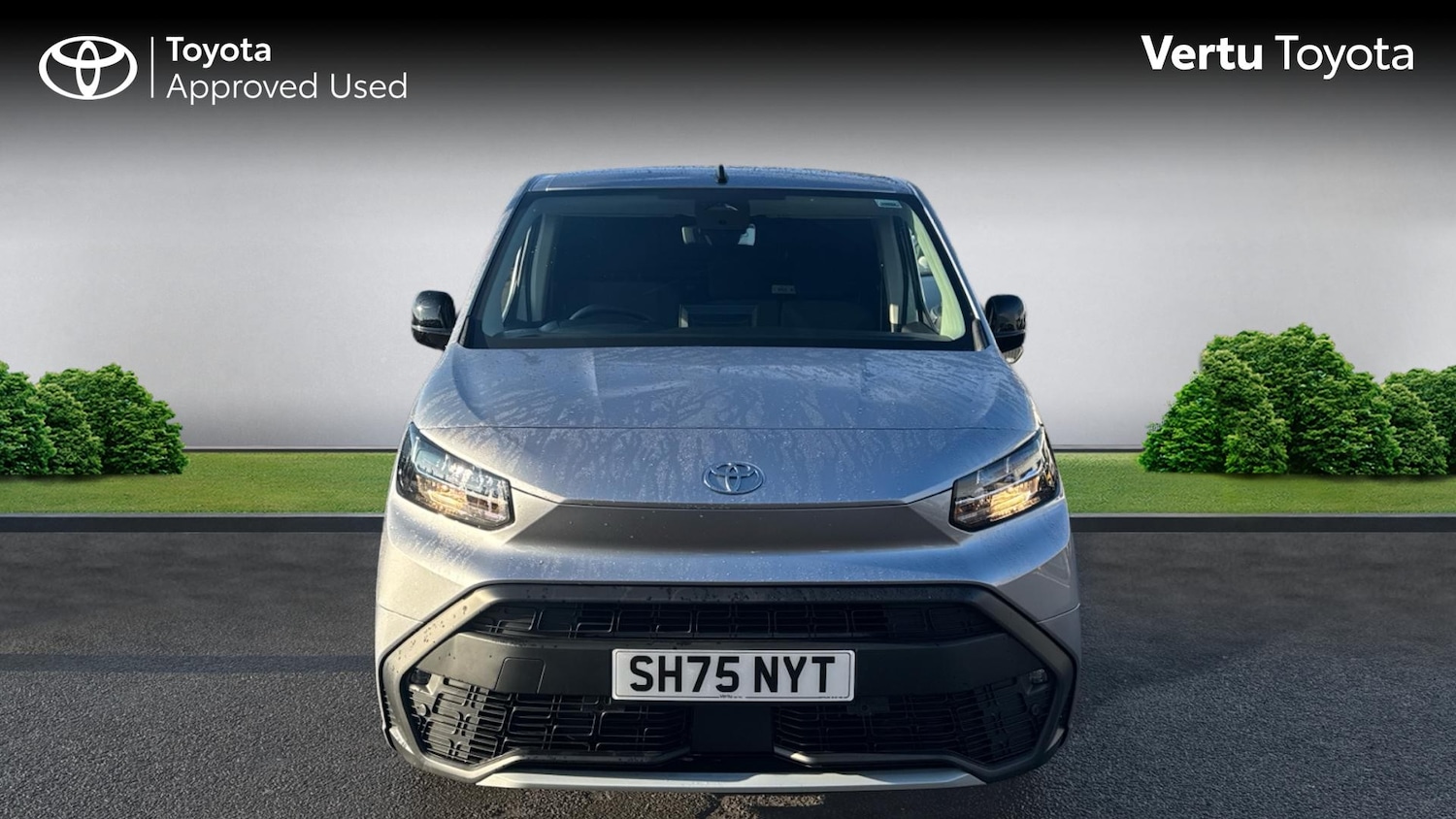 Used Toyota ProAce 2025 for sale - 77830388: Photo 15