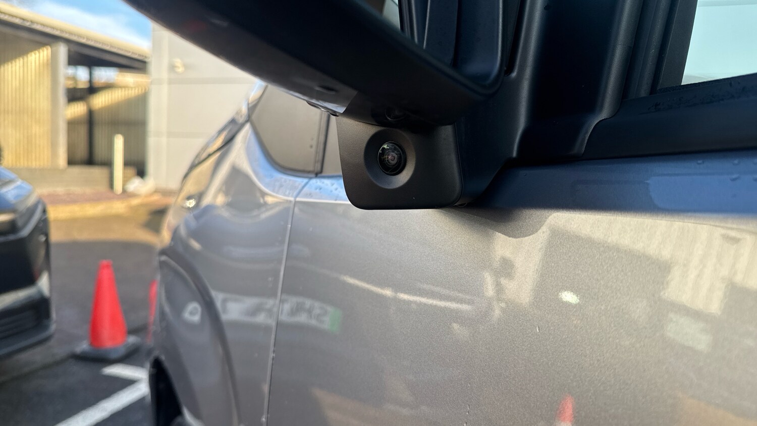 Used Toyota ProAce 2025 for sale - 77830388: Photo 22