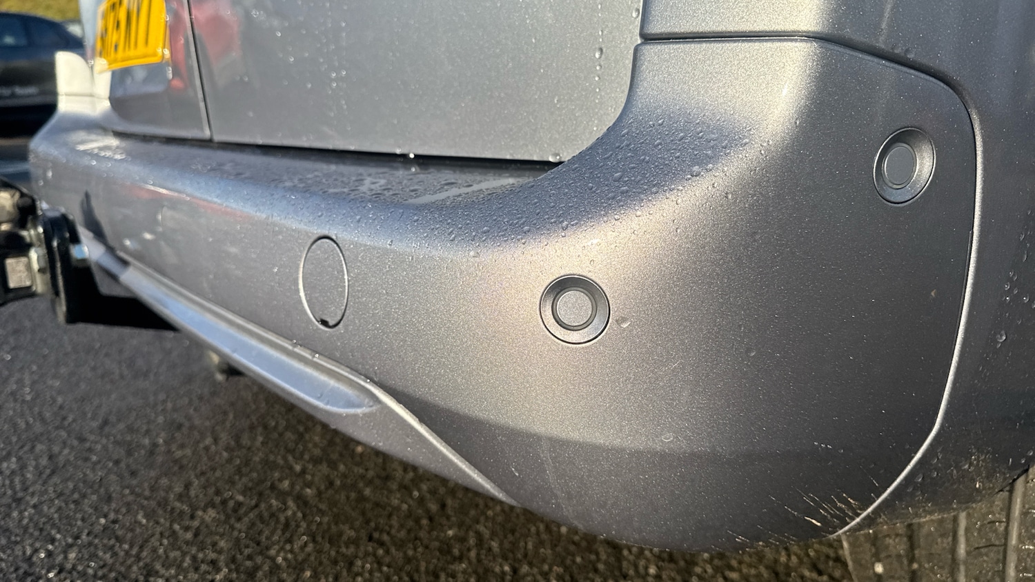 Used Toyota ProAce 2025 for sale - 77830388: Photo 26