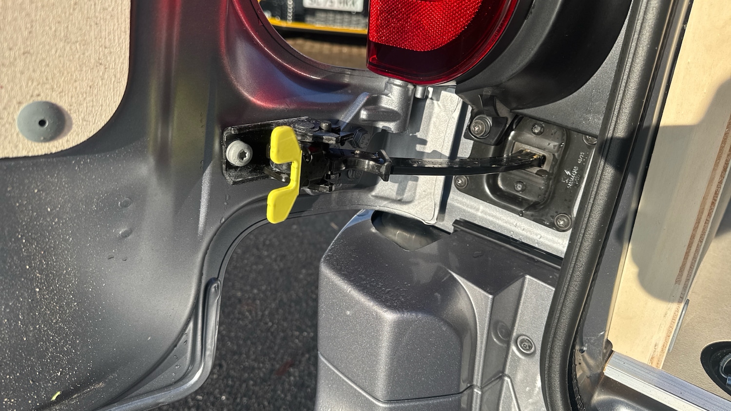 Used Toyota ProAce 2025 for sale - 77830388: Photo 27