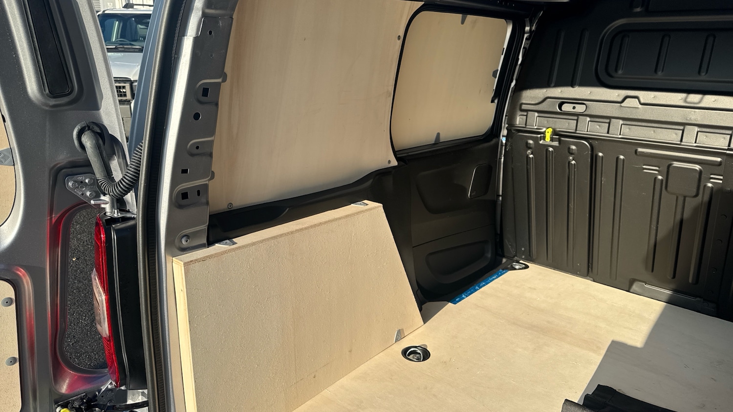 Used Toyota ProAce 2025 for sale - 77830388: Photo 28