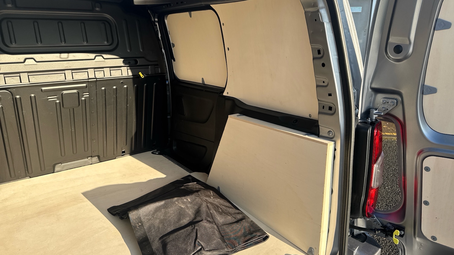 Used Toyota ProAce 2025 for sale - 77830388: Photo 29