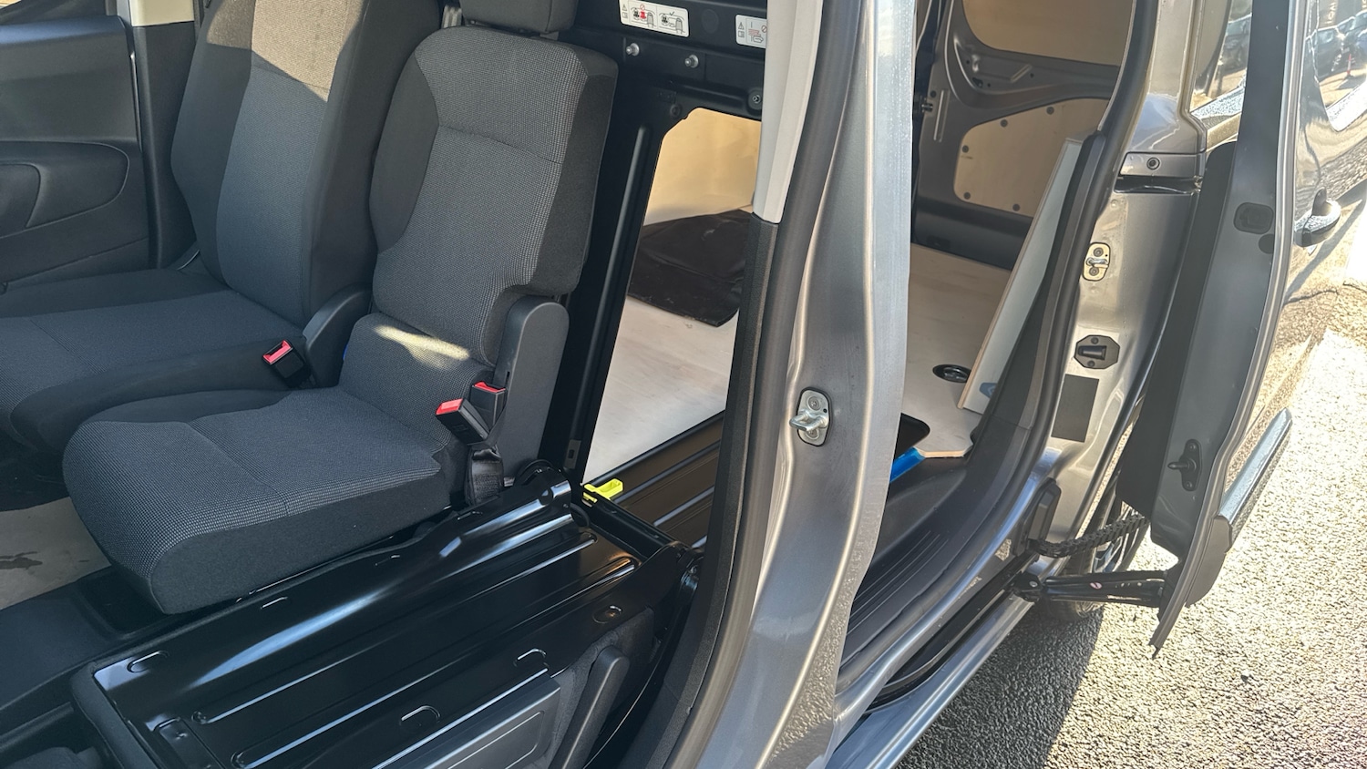 Used Toyota ProAce 2025 for sale - 77830388: Photo 30