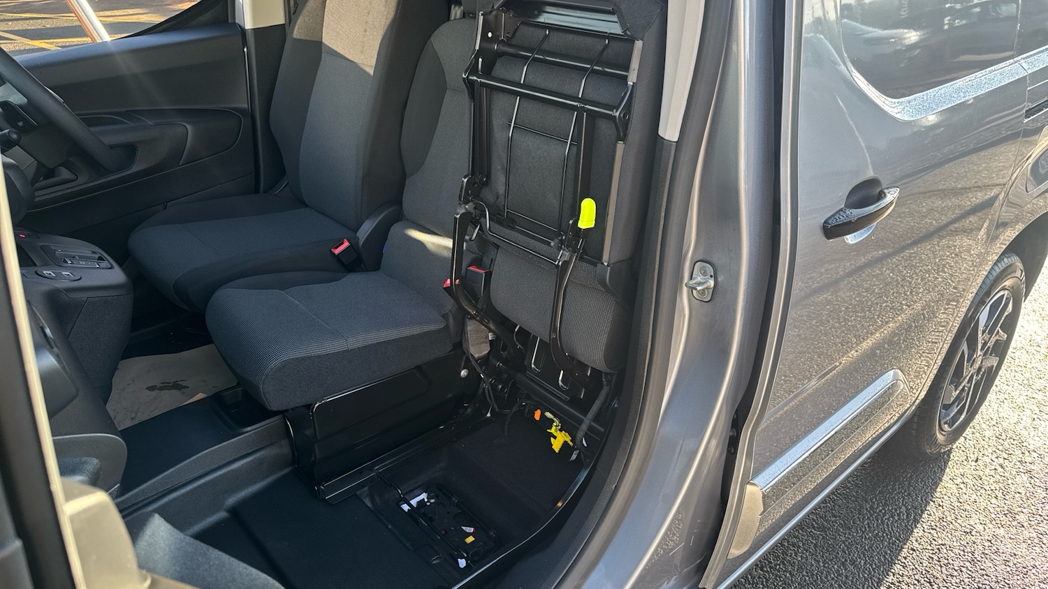 Used Toyota ProAce 2025 for sale - 77830388: Photo 31