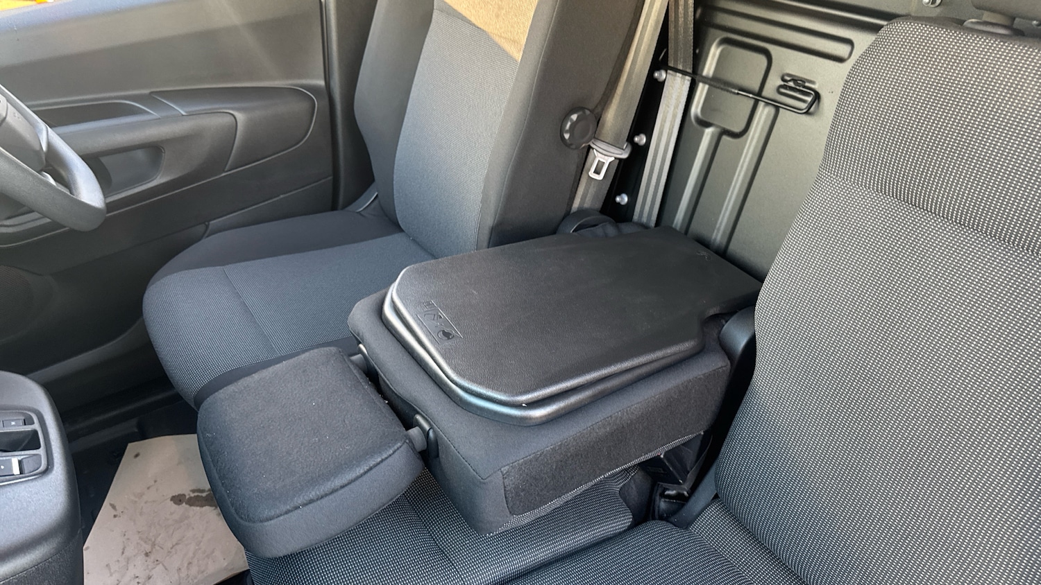 Used Toyota ProAce 2025 for sale - 77830388: Photo 35