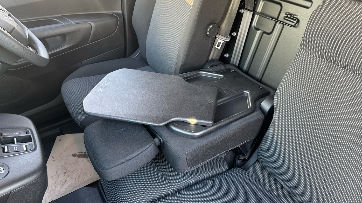 Used Toyota ProAce 2025 for sale - 77830388: Photo 36