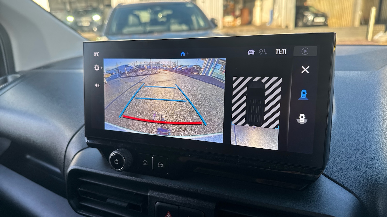 Used Toyota ProAce 2025 for sale - 77830388: Photo 46