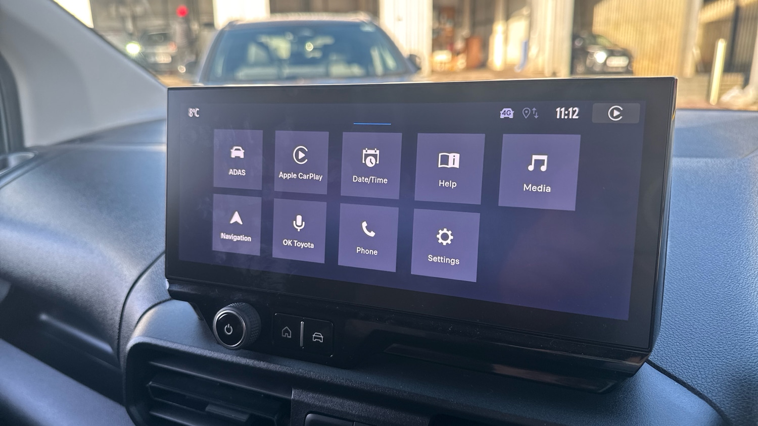 Used Toyota ProAce 2025 for sale - 77830388: Photo 49