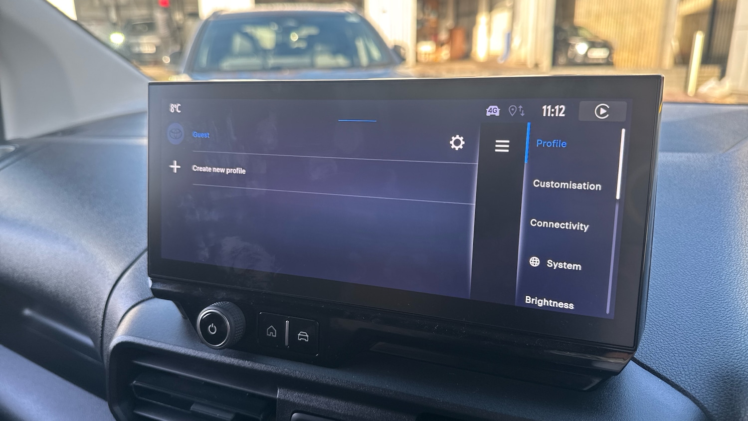 Used Toyota ProAce 2025 for sale - 77830388: Photo 50