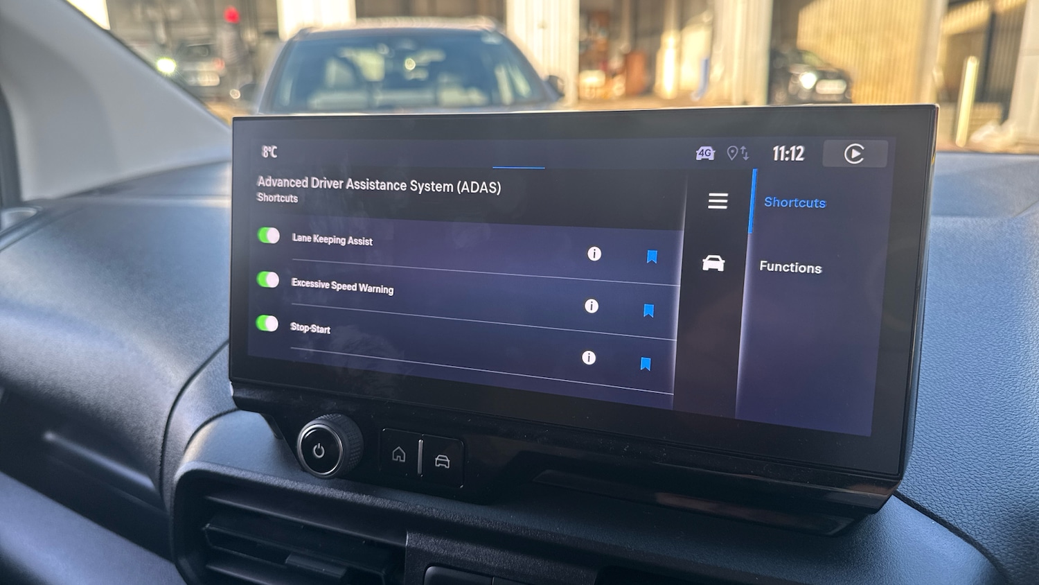 Used Toyota ProAce 2025 for sale - 77830388: Photo 51