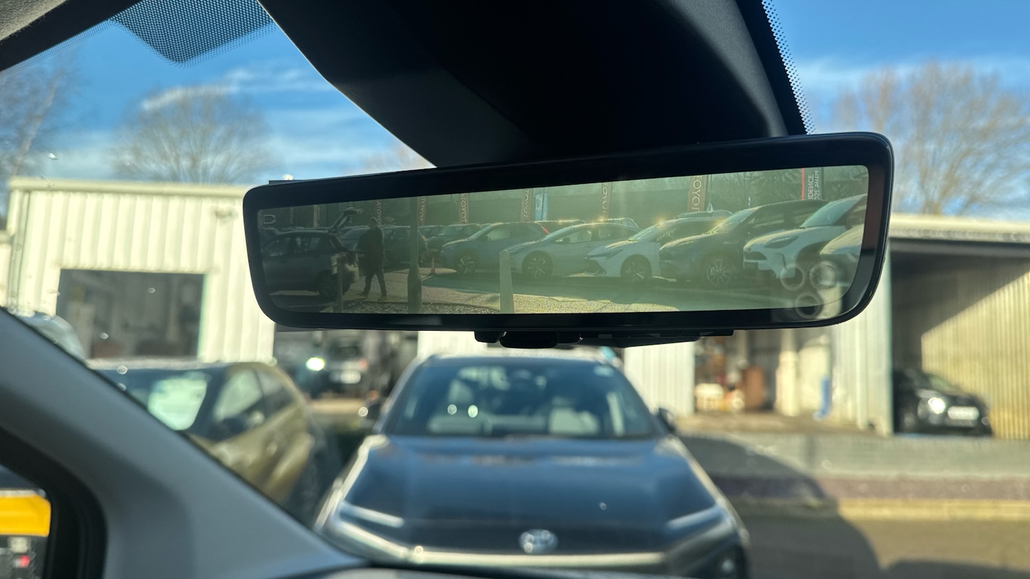 Used Toyota ProAce 2025 for sale - 77830388: Photo 52