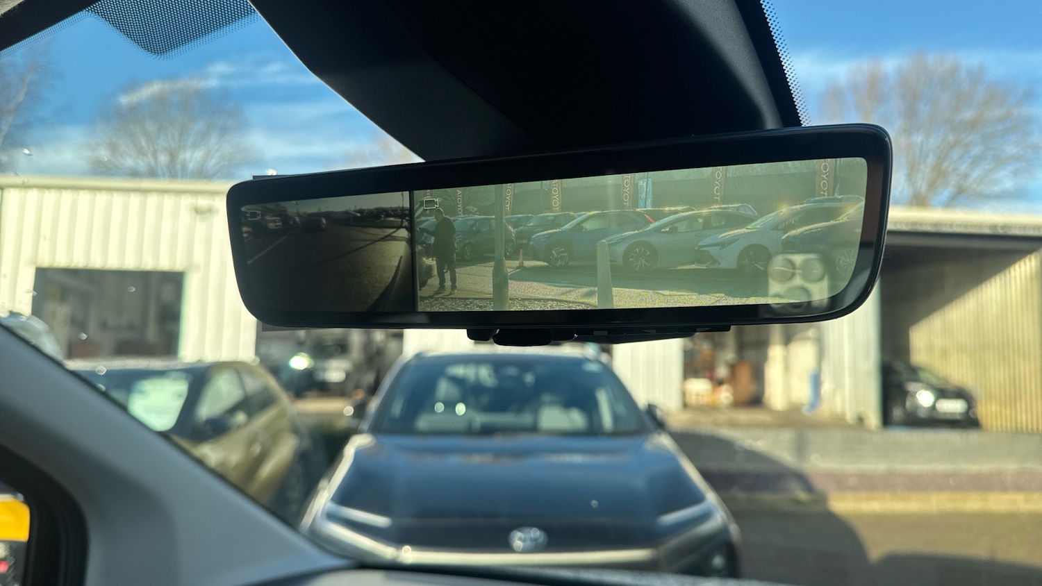 Used Toyota ProAce 2025 for sale - 77830388: Photo 53