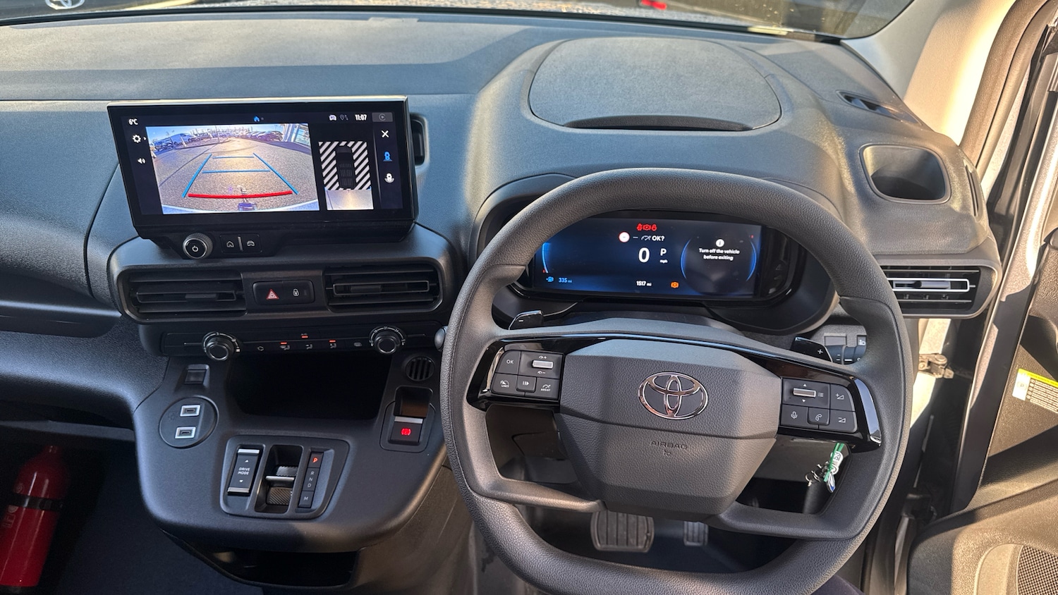 Used Toyota ProAce 2025 for sale - 77830388: Photo 6