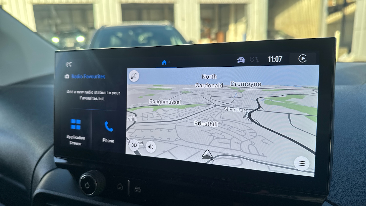 Used Toyota ProAce 2025 for sale - 77830388: Photo 7