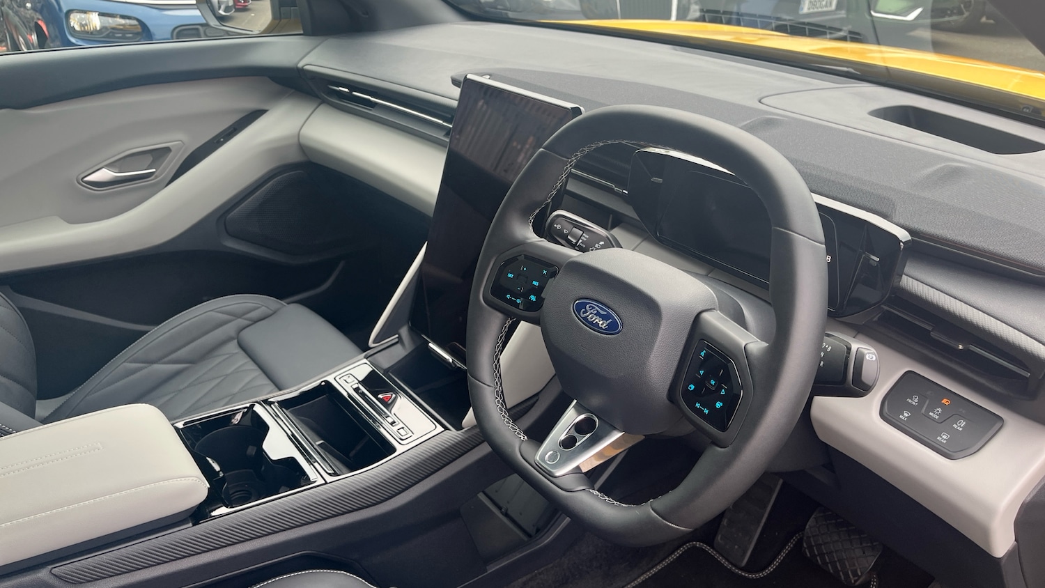 Used Ford Capri 2025 for sale - 76974171: Photo 11