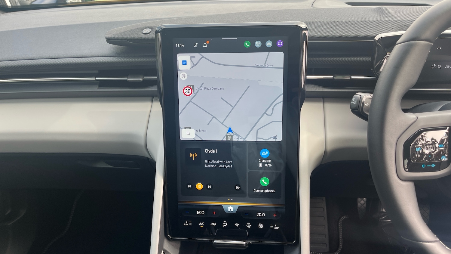 Used Ford Capri 2025 for sale - 76974171: Photo 12