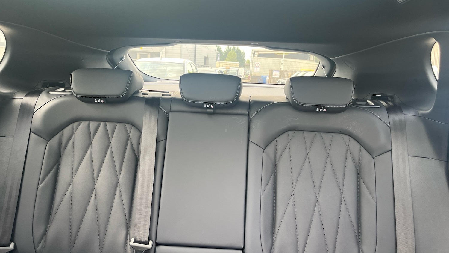 Used Ford Capri 2025 for sale - 76974171: Photo 15