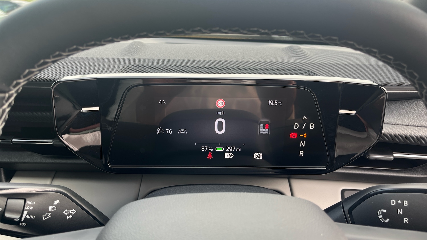 Used Ford Capri 2025 for sale - 76974171: Photo 18