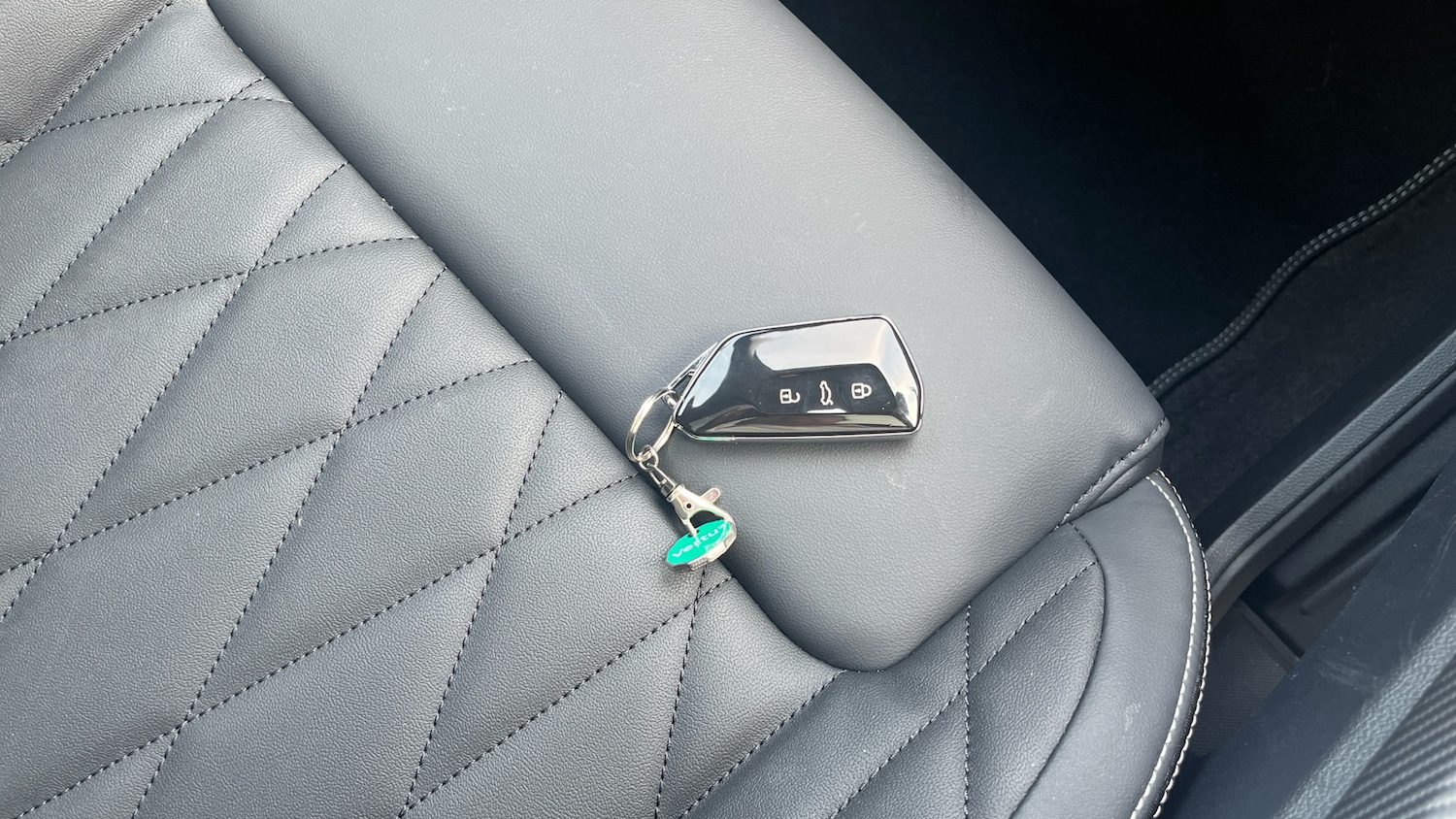 Used Ford Capri 2025 for sale - 76974171: Photo 20