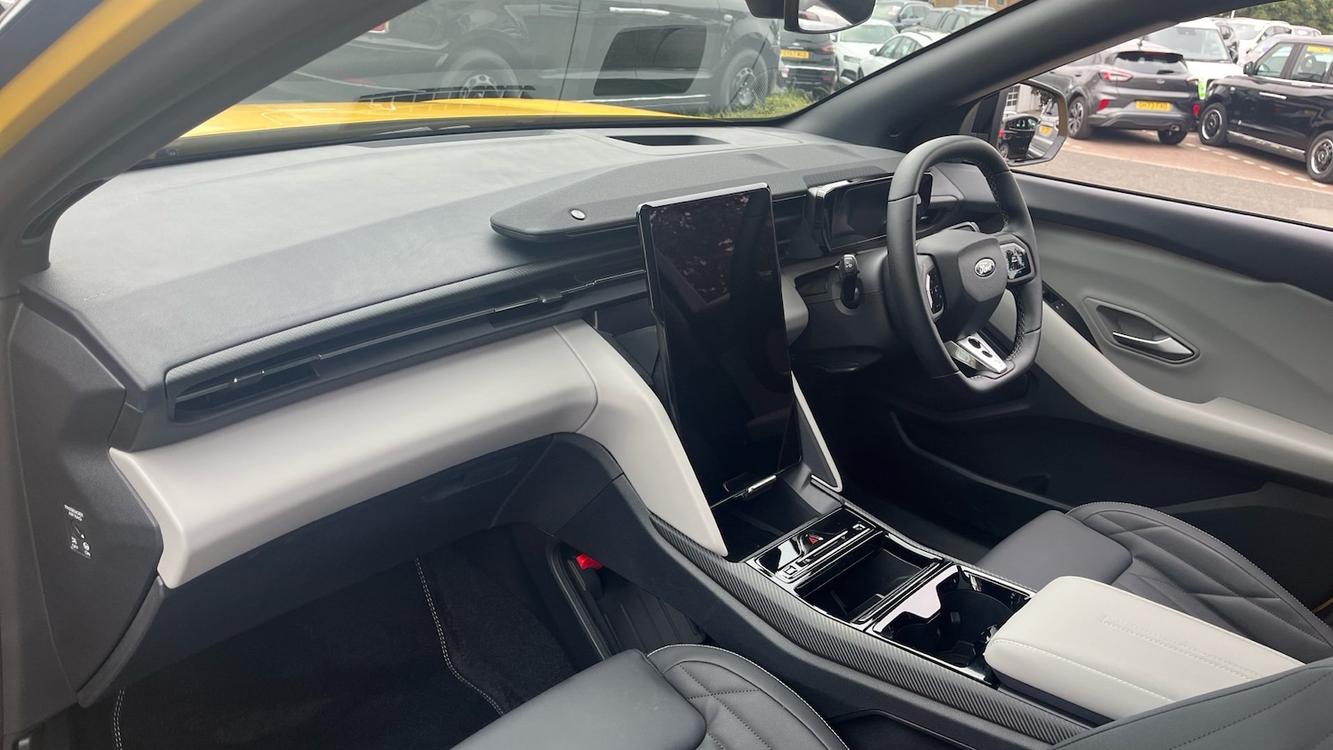 Used Ford Capri 2025 for sale - 76974171: Photo 9