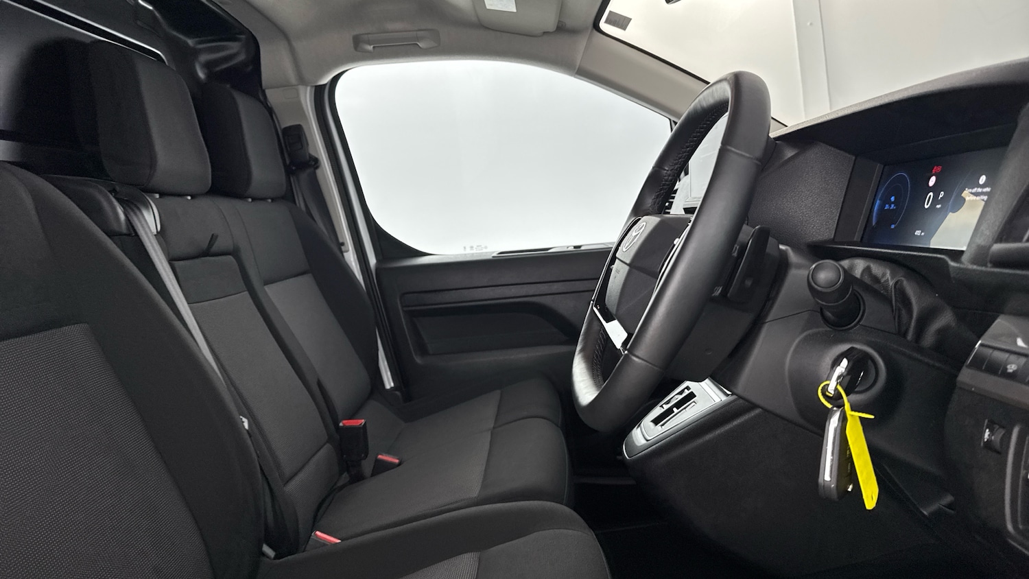 Used Toyota ProAce 2024 for sale - 76330363: Photo 11